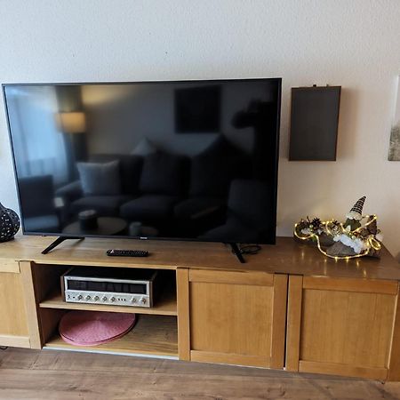 Ferienwohnung Schwarzwaldlust Schluchsee Esterno foto