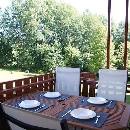 Ferienwohnung Schwarzwaldlust Schluchsee Esterno foto