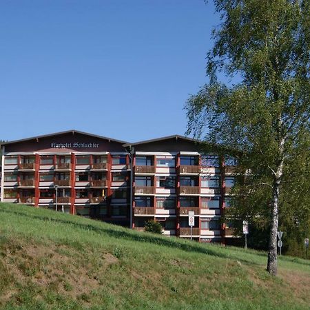 Ferienwohnung Schwarzwaldlust Schluchsee Esterno foto