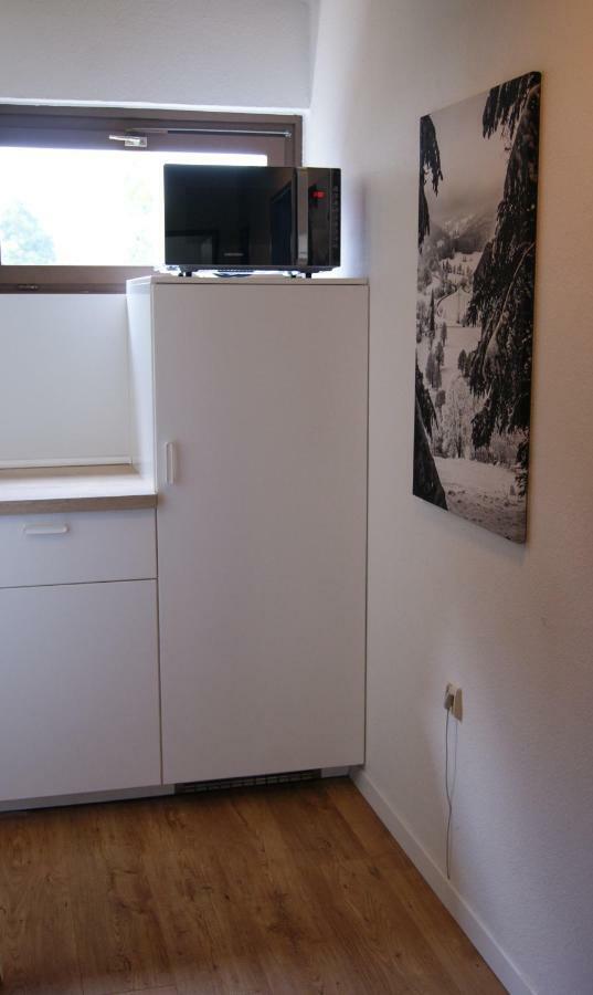 Ferienwohnung Schwarzwaldlust Schluchsee Esterno foto
