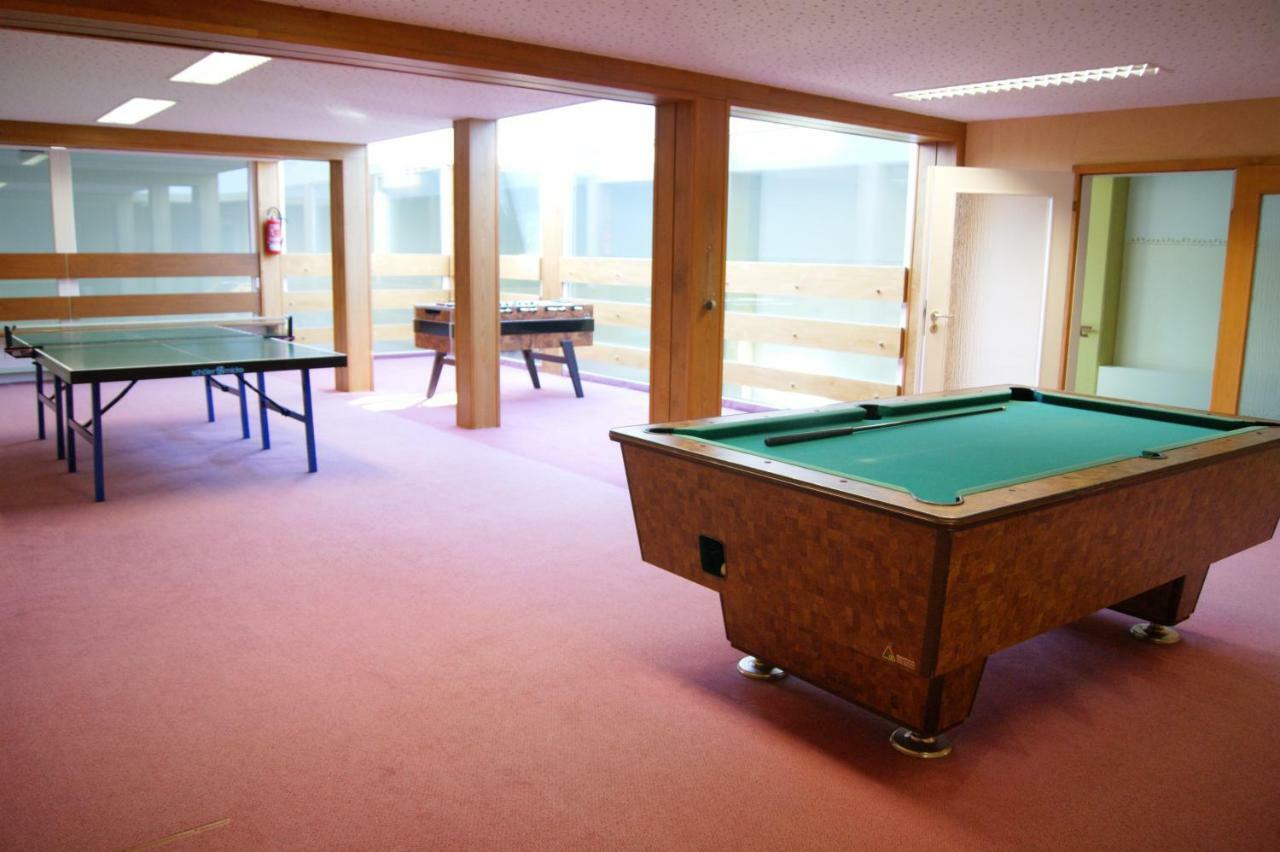 Ferienwohnung Schwarzwaldlust Schluchsee Esterno foto