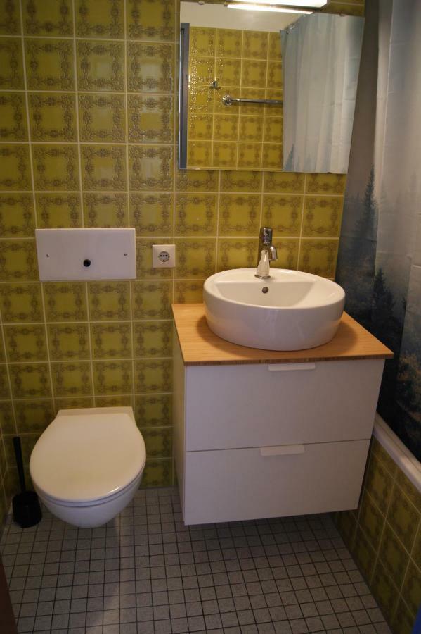 Ferienwohnung Schwarzwaldlust Schluchsee Esterno foto