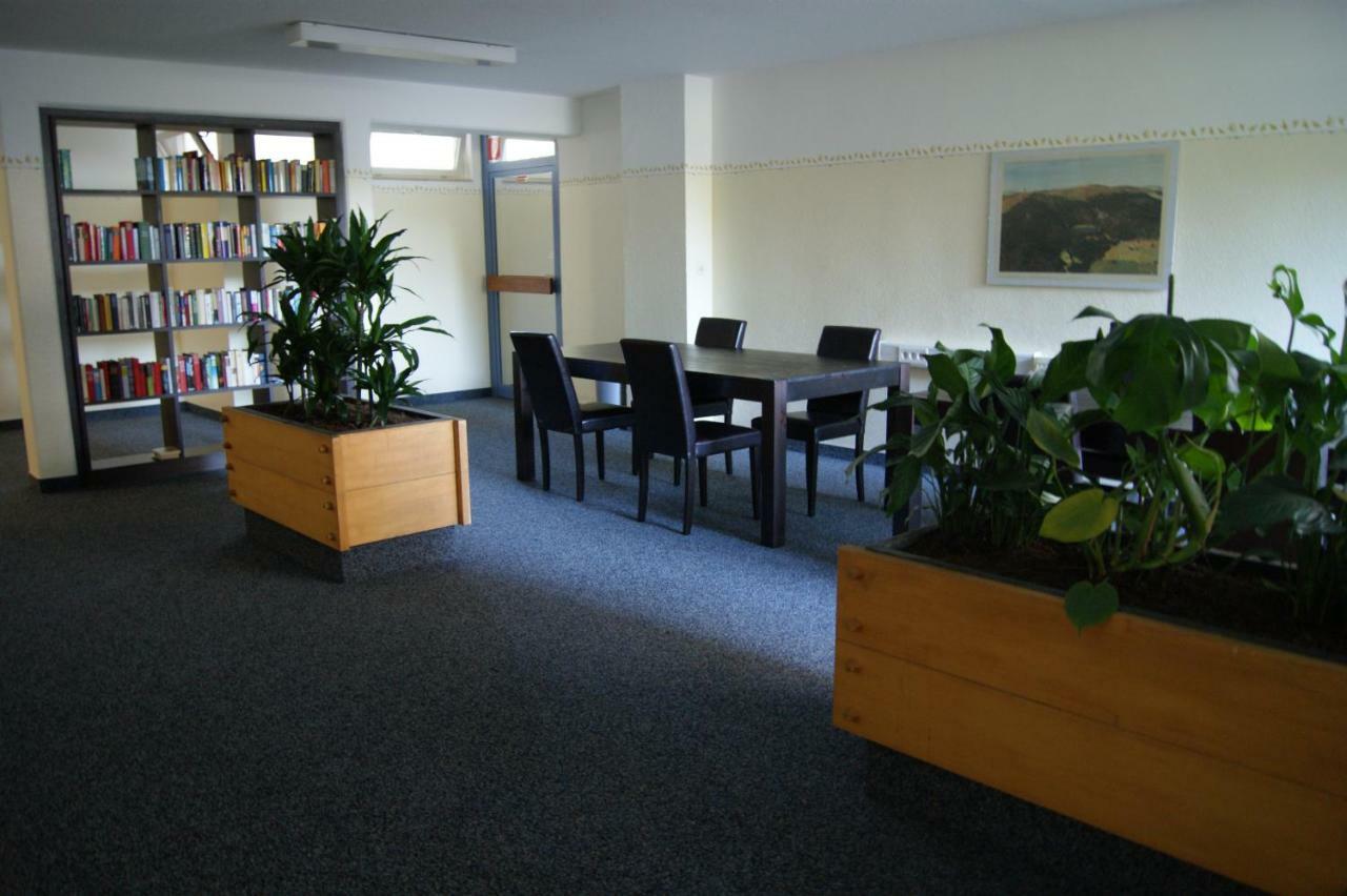 Ferienwohnung Schwarzwaldlust Schluchsee Esterno foto